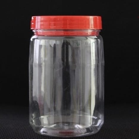 700 ML PET JAR